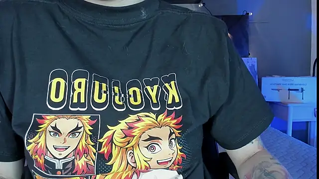 AmbarHills 1 online show from 10-13-25, 11:32