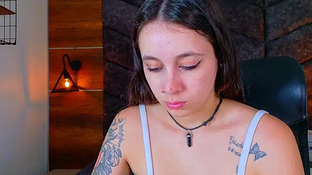 AmbarHills 1 online show from 10-16-25, 11:33