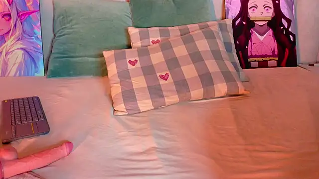 AmbarHills 1 online show from 11-24-25, 11:32