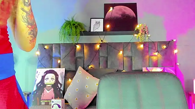 AmbarHills 1 online show from 01-16-26, 11:36