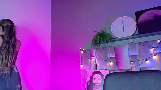 AmbarHills 1 online show from 02-17-26, 11:40