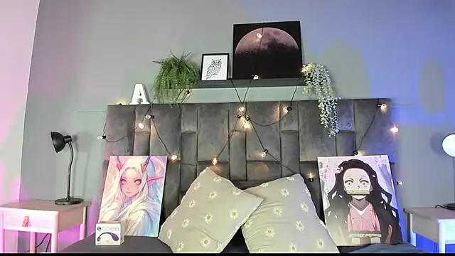 AmbarHills 1 online show from 02-22-26, 11:42