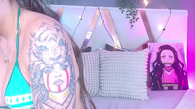 AmbarHills 1 online show from 03-07-26, 11:40