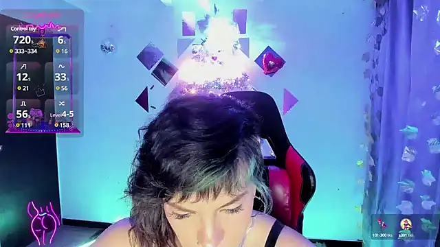 cocochanell6666 online show from 12-03-24, 11:35