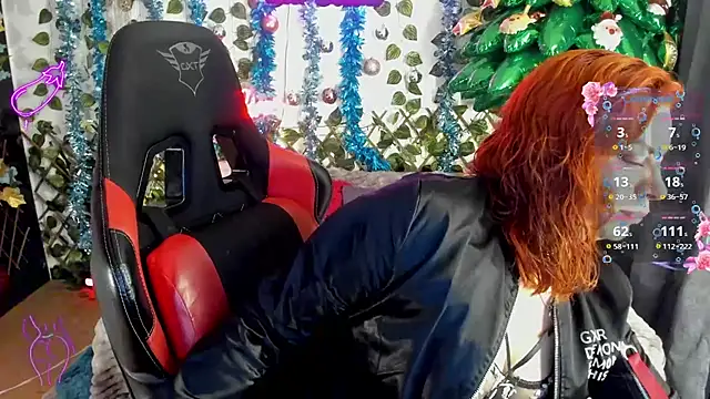 cocochanell6666 online show from 12-18-25, 07:36