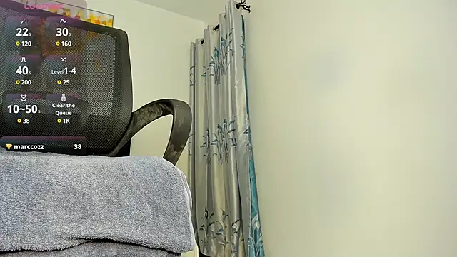 Big booty quuen online show from 12-11-24, 06:25