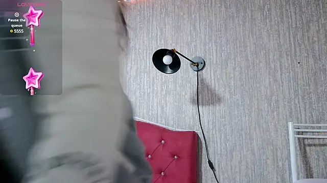 abbygarcia oli online show from 12-21-24, 10:51