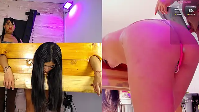Madame pain  online show from 05-05-26, 02:47