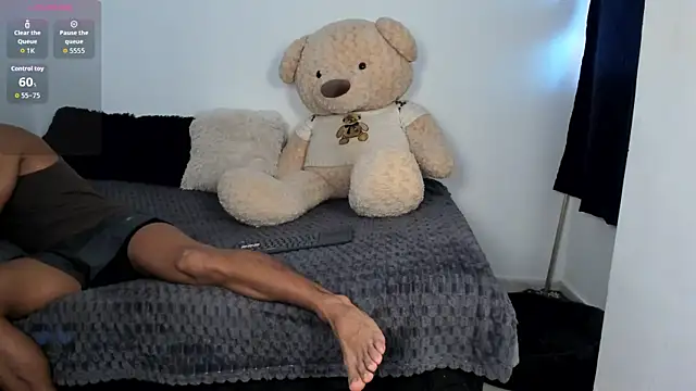 LittleParker online show from 06-26-26, 02:21