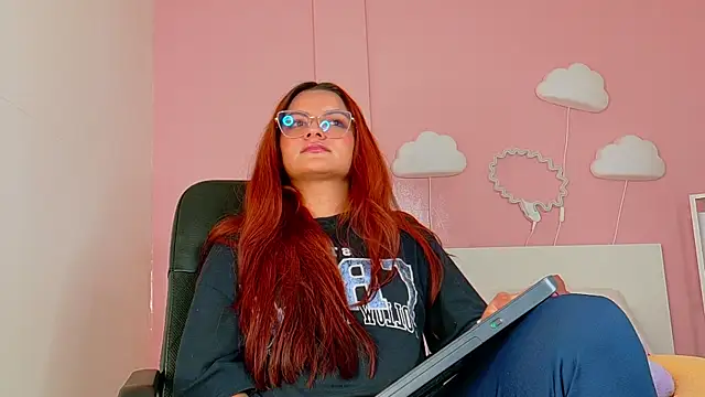 AbbyWathson online show from 09-26-25, 01:42