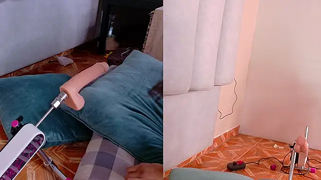 AbbyWathson online show from 10-12-25, 08:35