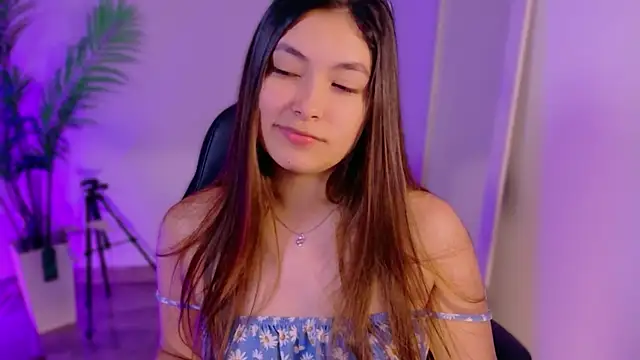 Abella ruiz online show from 07-25-26, 02:42