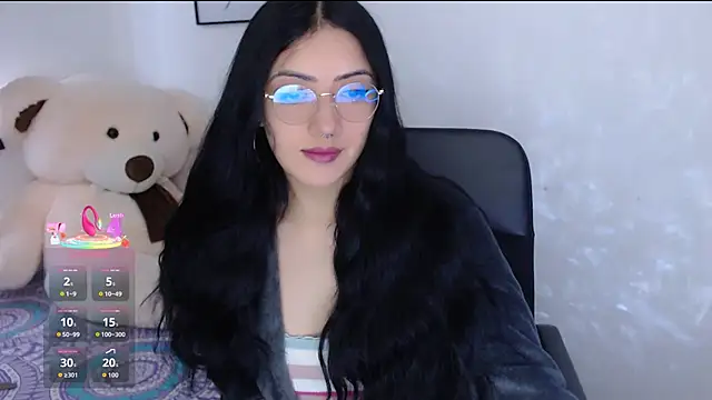 Suzanne abbey online show from 10-22-25, 09:47