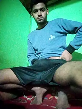 Kamrul1111a online show from 12-25-24, 11:31