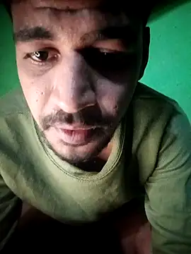 Kamrul1111a online show from 01-14-25, 01:04