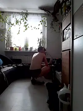 Luukas5239 online show from 01-11-26, 12:10