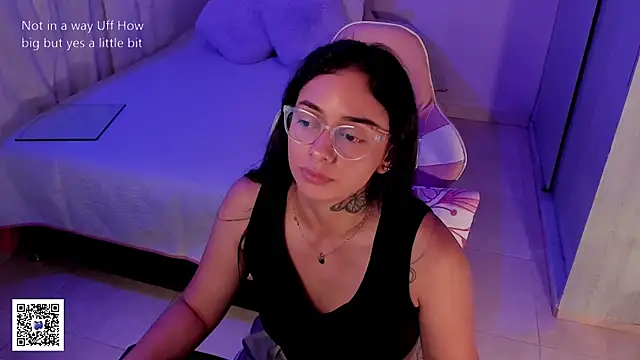 Aleja24Evans online show from 01-26-25, 02:24