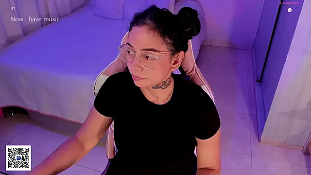 Aleja24Evans online show from 02-02-25, 12:30