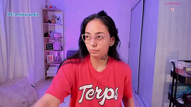 Aleja24Evans online show from 12-01-25, 02:16