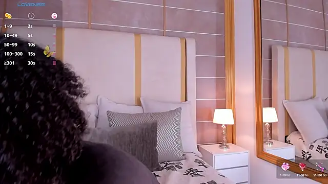 CamilaFoox1 online show from 01-18-25, 11:43