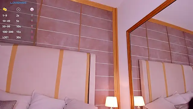 CamilaFoox1 online show from 01-18-25, 05:48