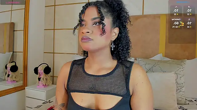 CamilaFoox1 online show from 02-12-25, 11:51