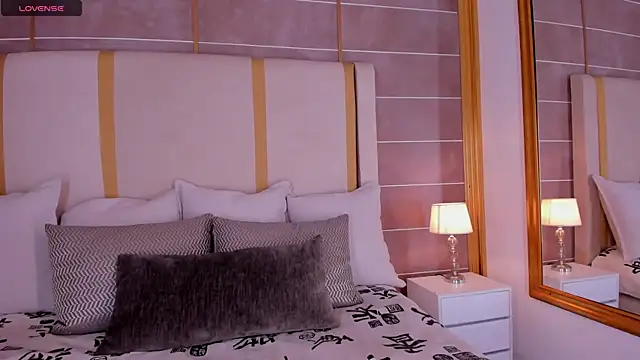 CamilaFoox1 online show from 02-25-25, 12:55