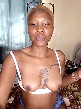 Pinky shyee online show from 03-21-26, 07:02