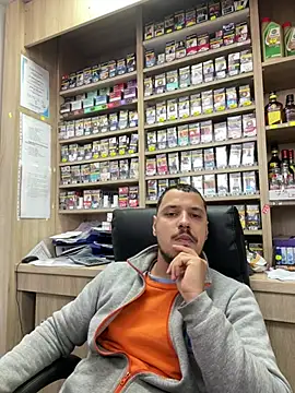 baramadalin online show from 03-27-26, 06:41