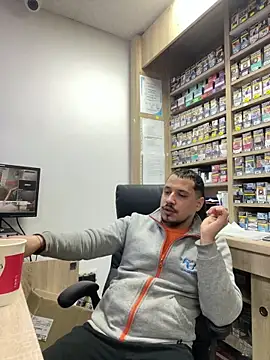 baramadalin online show from 03-28-26, 05:40