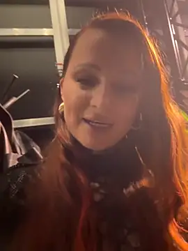 Inked lorena online show from 09-26-25, 04:44