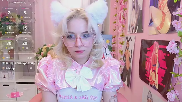 Coconut Mia online show from 02-04-25, 12:08