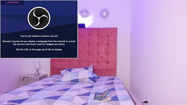 ice queen  online show from 03-13-25, 03:54