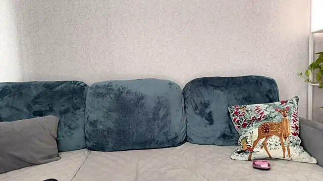 Victoria1Love online show from 03-12-25, 07:57