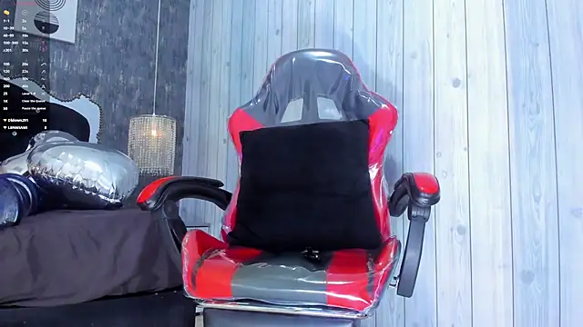 RicoBrown777  online show from 02-20-25, 07:12