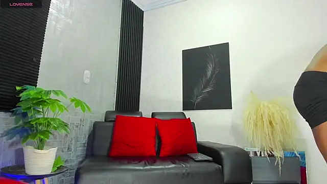 RicoBrown777  online show from 10-14-25, 04:02