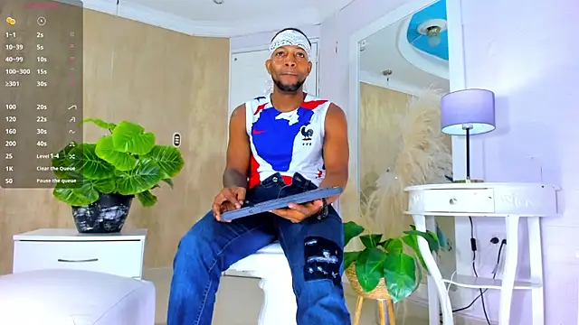 RicoBrown777  online show from 06-14-26, 03:52