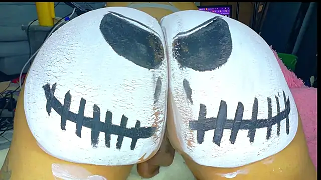 kimeraface online show from 10-29-25, 12:24