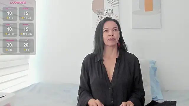 Evawalker  online show from 05-11-26, 01:50