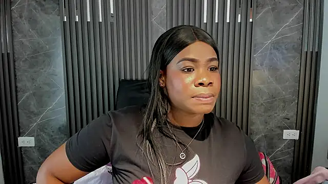 SaraiEvans online show from 02-20-26, 03:14