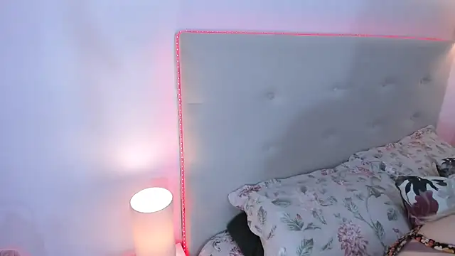 MissMaria online show from 01-07-26, 04:15