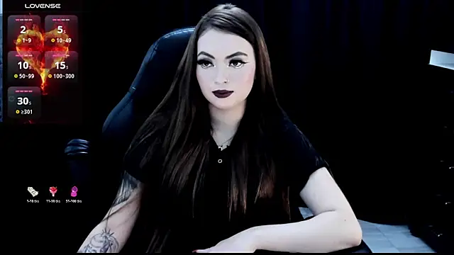 Snapshot of nasty_katty_ chatting on 04-25-26, 10:40 nasty katty online show from 04-25-26, 10:40