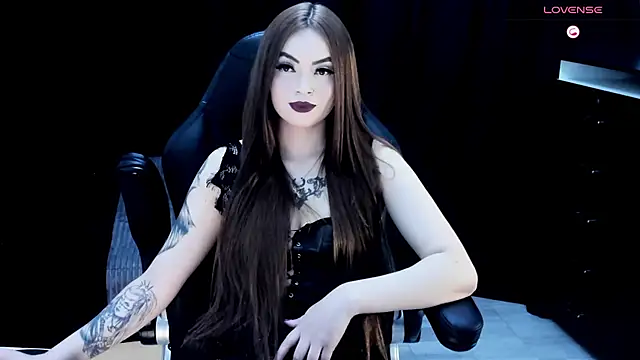 nasty katty  online show from 06-17-26, 10:21