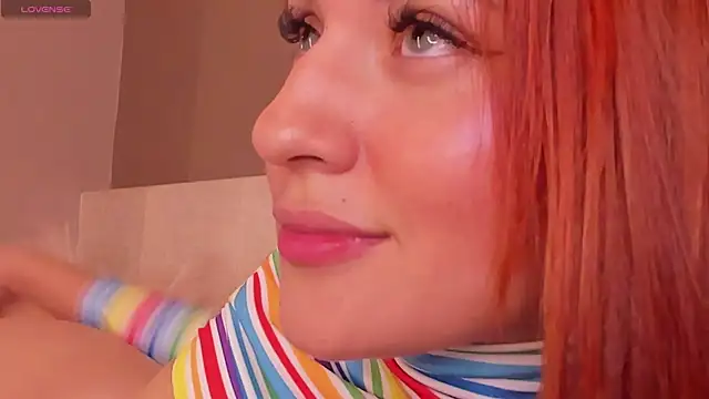 AylinMillerxs online show from 01-05-25, 11:44