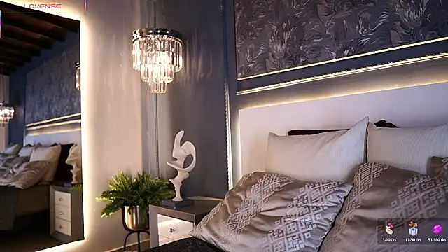 AylinMillerxs online show from 02-16-26, 08:38