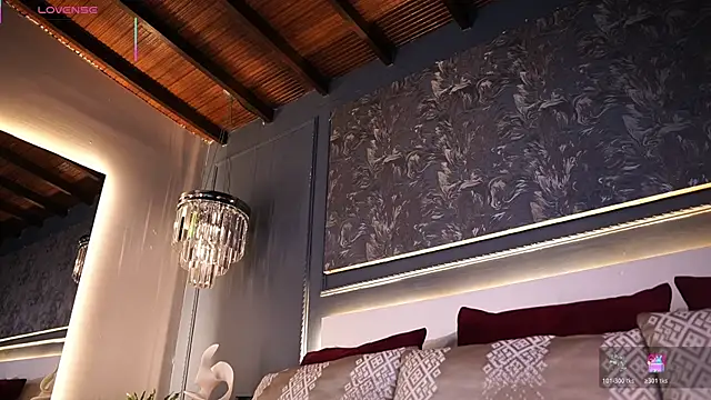 AylinMillerxs online show from 06-24-26, 07:57