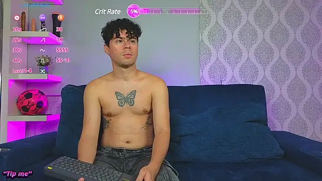 Snapshot of Theskinnyboys chatting on 01-11-25, 04:14 Theskinnyboys online show from 01-11-25, 04:14