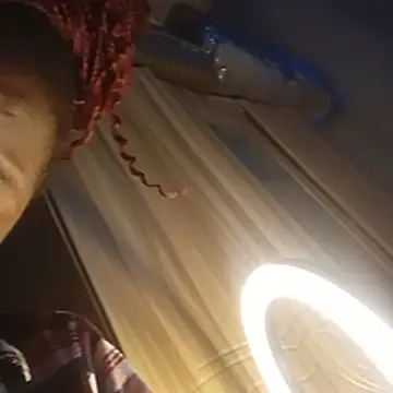 amarrabrown2024 online show from 11-19-25, 11:38