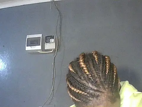 amarrabrown2024 online show from 04-26-26, 08:12