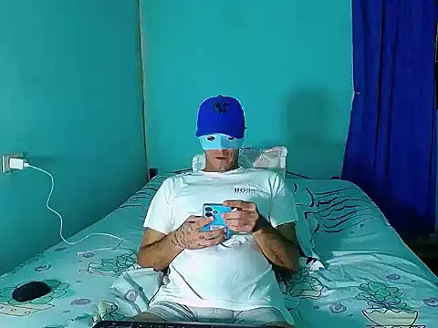 dirty boy horny online show from 01-17-26, 05:12